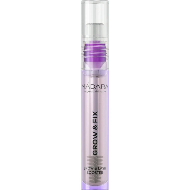 Mádara Grow & Fix Brow & Lash Booster 4,25 ml