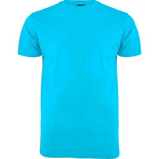 Blue Rebel Antilope T-shirt, turkis, str. 2XL