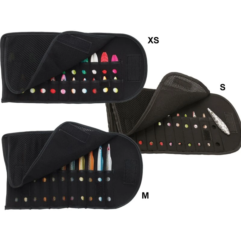 Kinetic Inline Lure Wallet - Gennemløbsmappe - Small