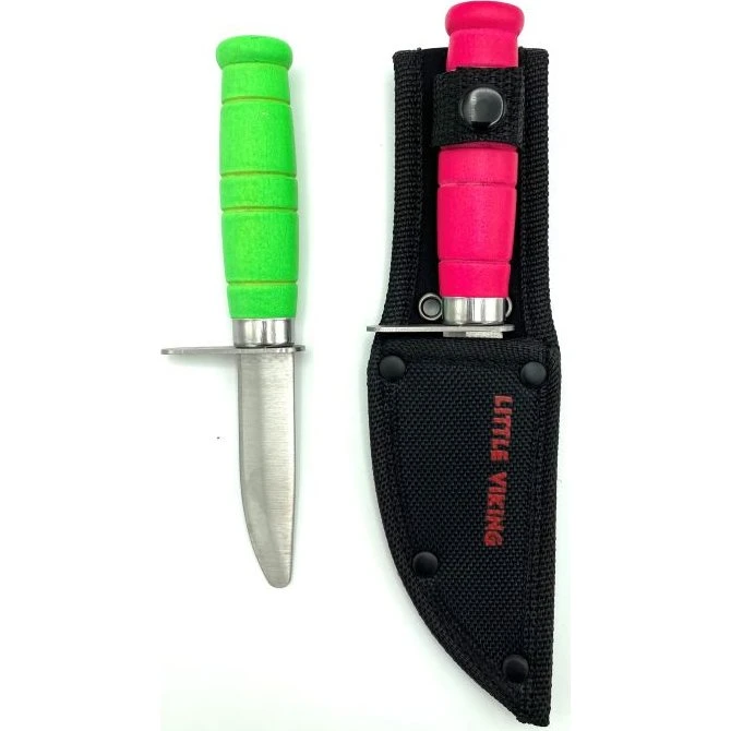 Kinetic Little Viking Kids Knife