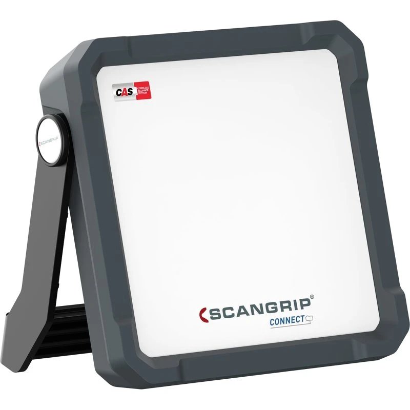 Scangrip VEGA 2 CONNECT arbejdslampe, 2000 lm
