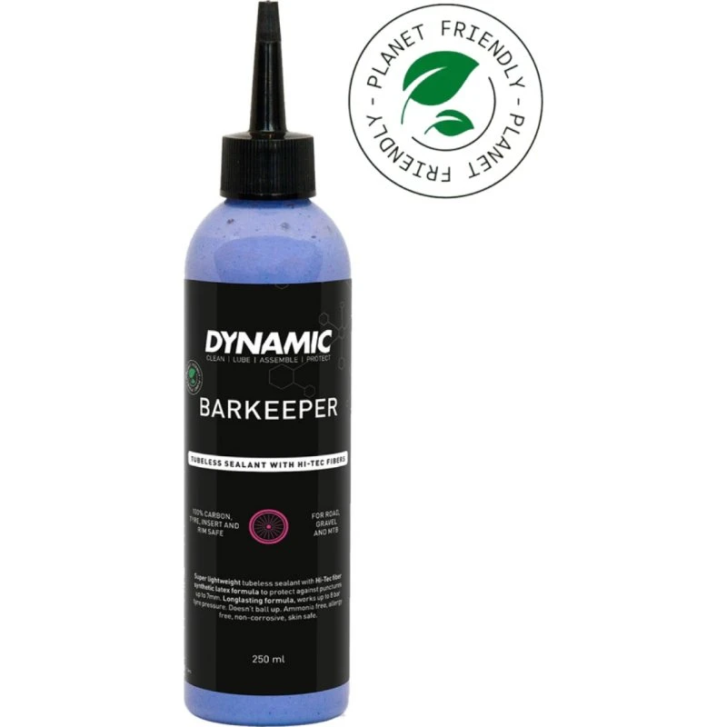 Dynamic Bar Keeper Tubeless Sealant - 250 ml