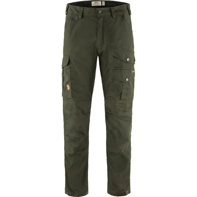 Fjällräven Vidda Pro Buks M - Deep Forest, 48R