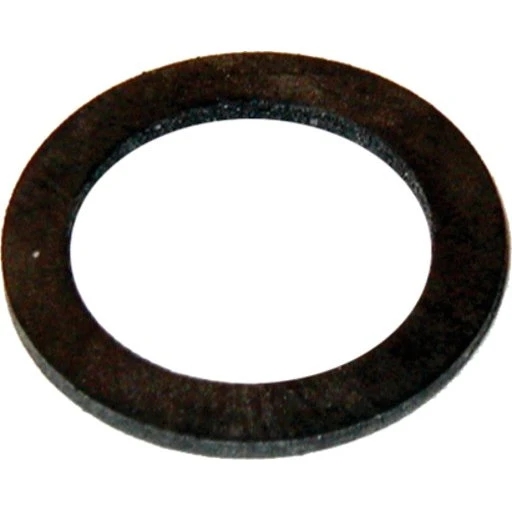 Gummipakning 3/4" til forskruning (23 x 17 x 2 mm)