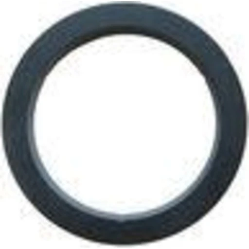 Gummipakning 1" til forskruning, 30 x 21 x 2 mm