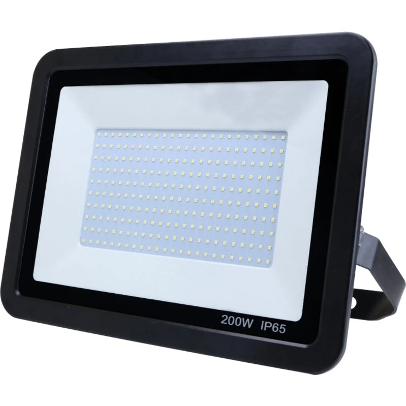 Lysel GO-Slim projektør 200W 20.500 Lumen IP65