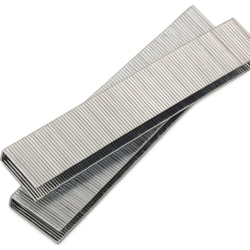 Powerplus klammer 16 mm - 1000 stk.
