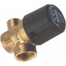 Wavin Sikkerhedsventil 1/2" 2,5 Bar Type K