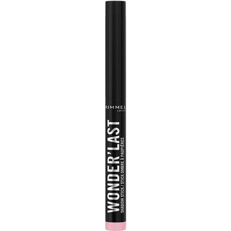 Rimmel Wonder'Last øjenskyggestick 010 Strawberry Milkshake 1,64 g
