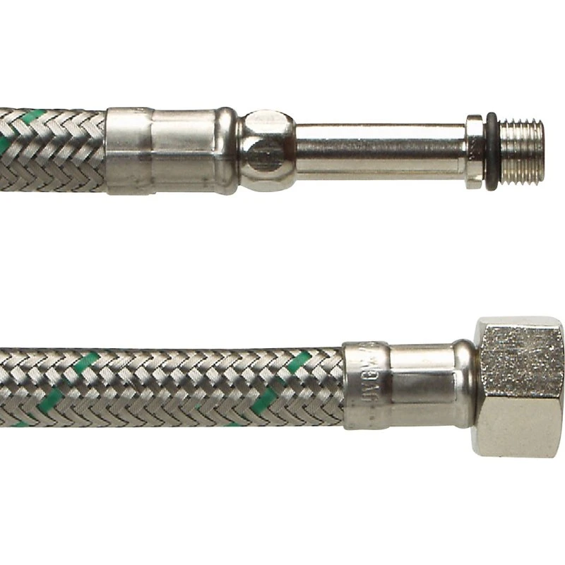 Neoperl Softpex tilslutningsslange 500 mm, 10 mm x 3/8"