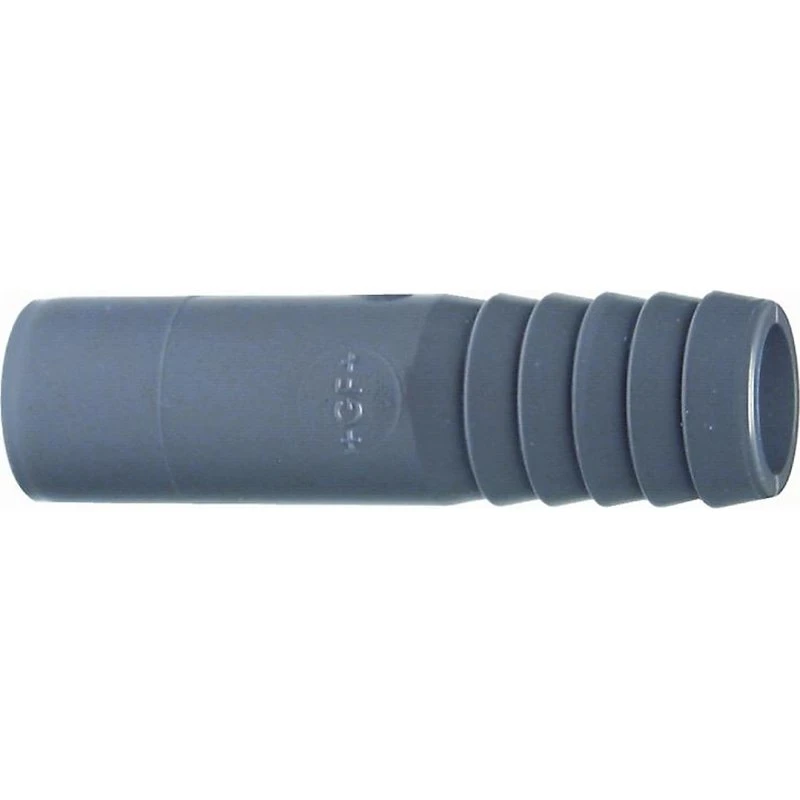 GF PVC Slangestuds 25 mm