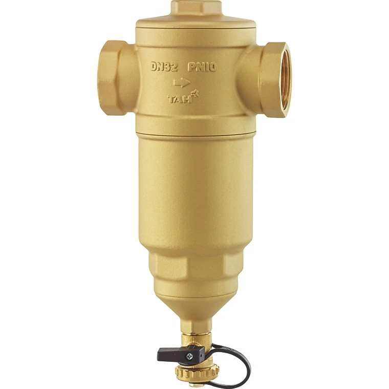 IMI Zeparo Cyclone snavs- og magnetitudskiller DN25