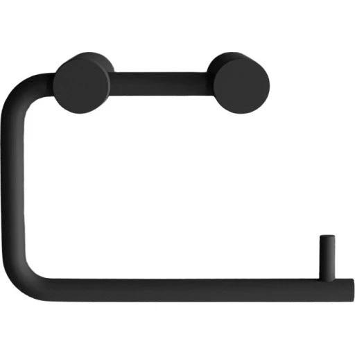 Scandtap Style toiletrulleholder, mat sort