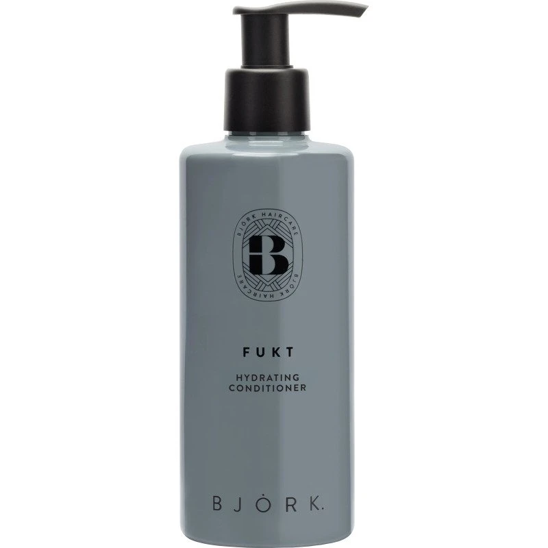 Björk FUKT Hydrating Conditioner 250 ml