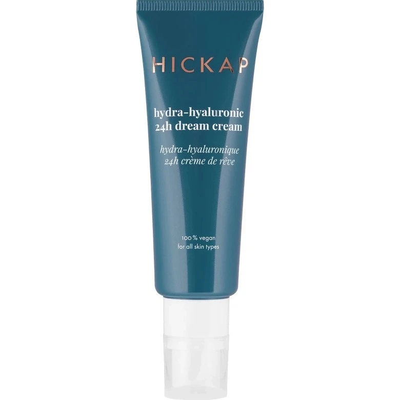 Hickap Hydra-Hyaluronic 24h Dream Cream 50 ml