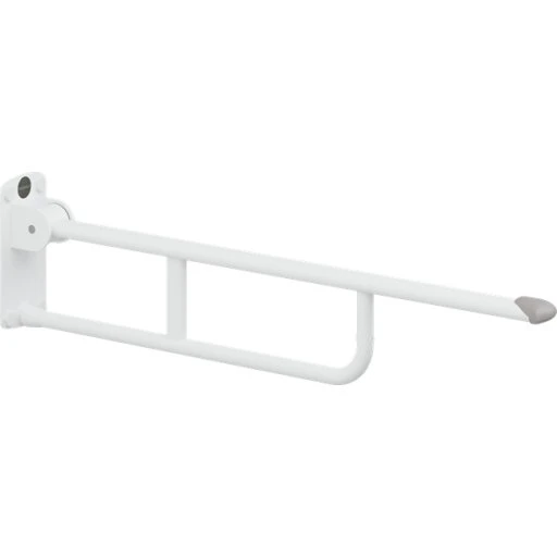 Pressalit Care Value armstøtte, hvid
