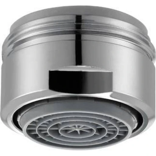 Neoperl Perlator M24 med antikalk og autoclean - 7 l/min