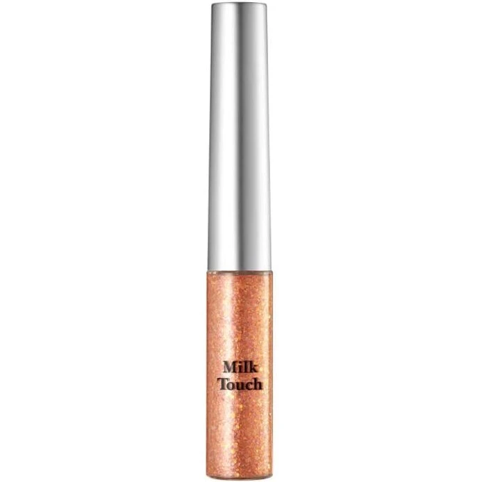 Milk Touch Fairy Jewel Lipgloss Nº 03 Coral Crush 7 g