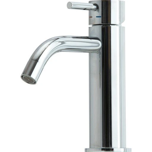 Lavabo Mira 040 Håndvaskarmatur, Krom