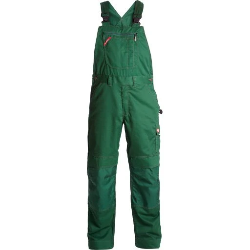 FE Engel Combat overalls, grøn, str. 96