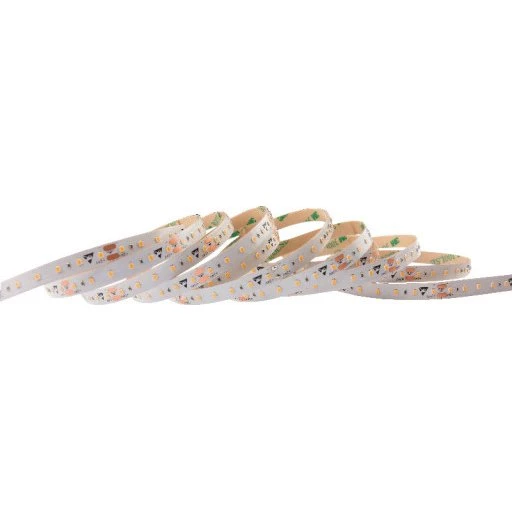 All Light udendørs LED bånd, 19,9W, 2700K-6000K, 5m, 12mm
