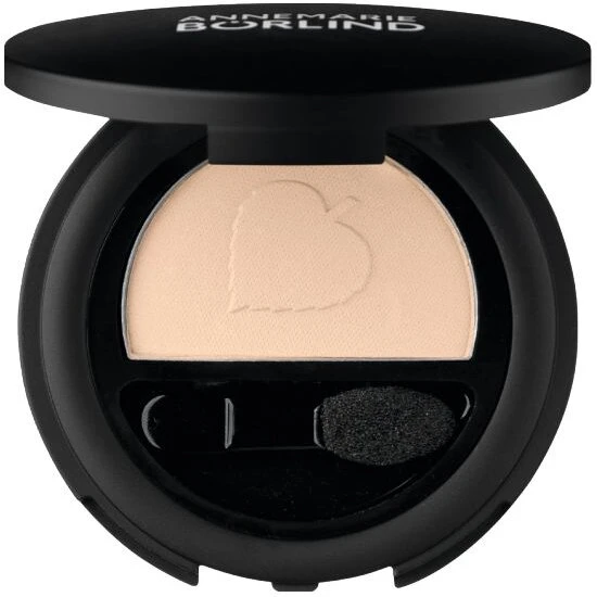 Annemarie Börlind Powder Eye Øjenskygge – Mocha