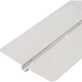 GT Build varmefordelingsplade 1150x180mm til Ø16mm rør