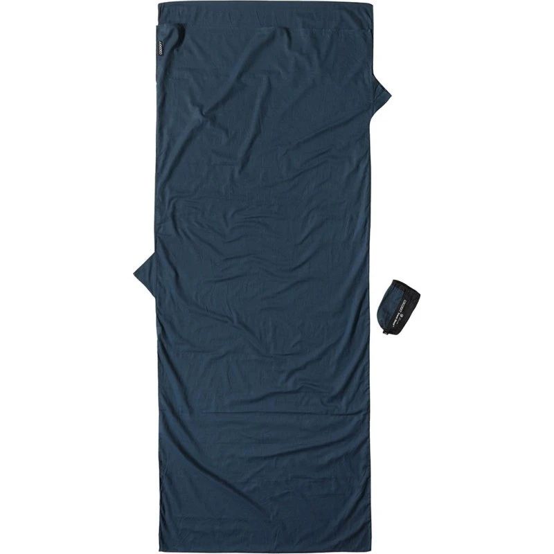 Cocoon Egyptian Cotton Rejselagen - 220x90cm - Tuareg