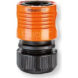 Claber Quick-Click kobling til 3/4" slanger