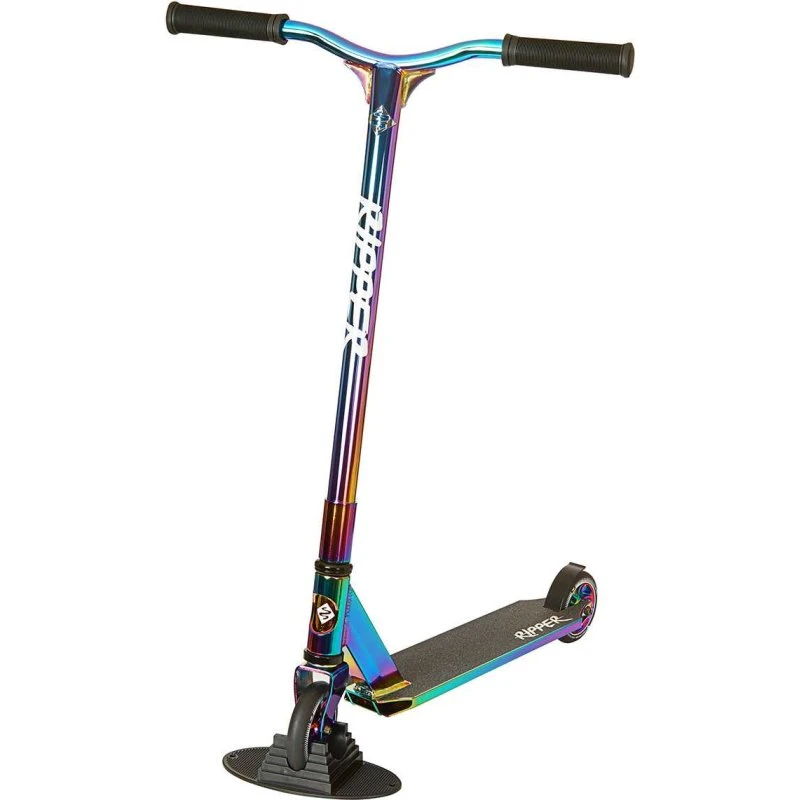 StreetSurfing Ripper Trickløbehjul Neochrome HIC