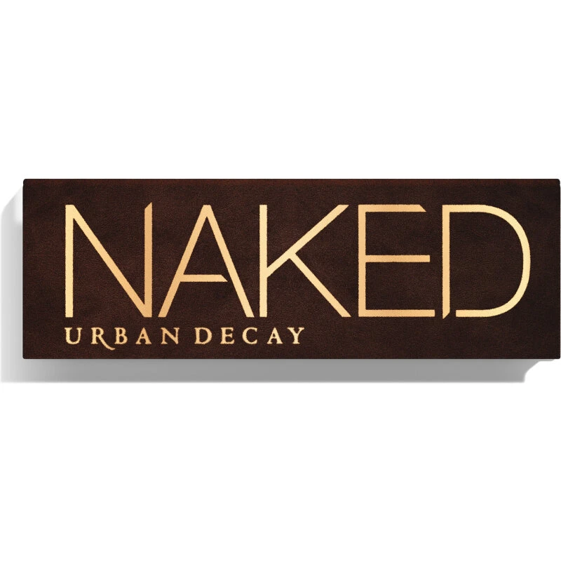 Urban Decay Naked Palette Original Revival Limited Edition 12 g
