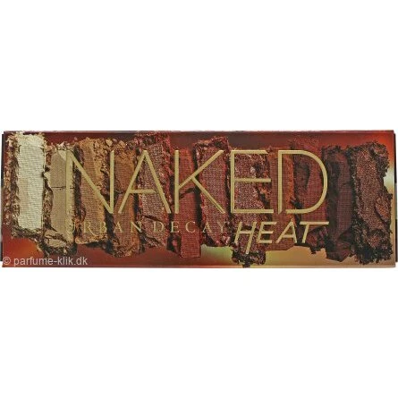 Urban Decay Naked 12 farvers øjenskyggepalette