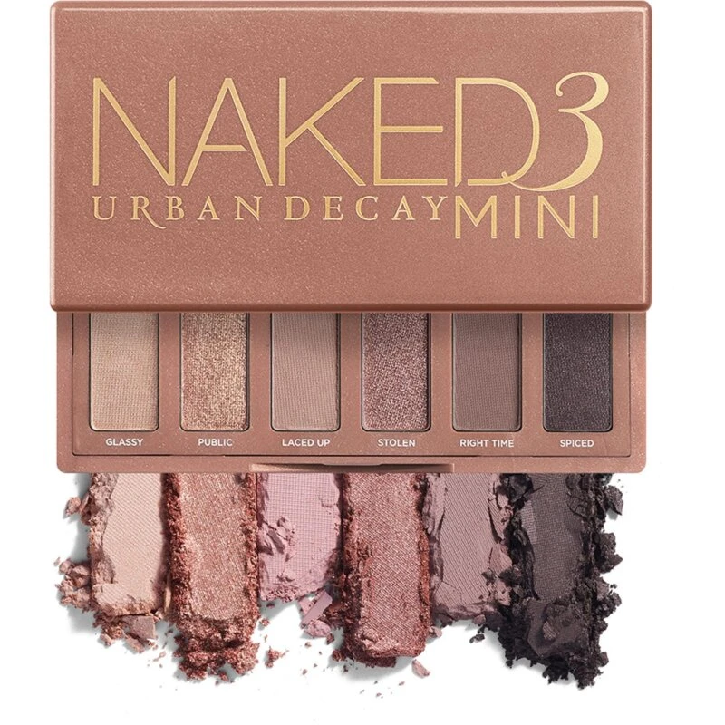 Urban Decay Naked 3 Palette 6 g