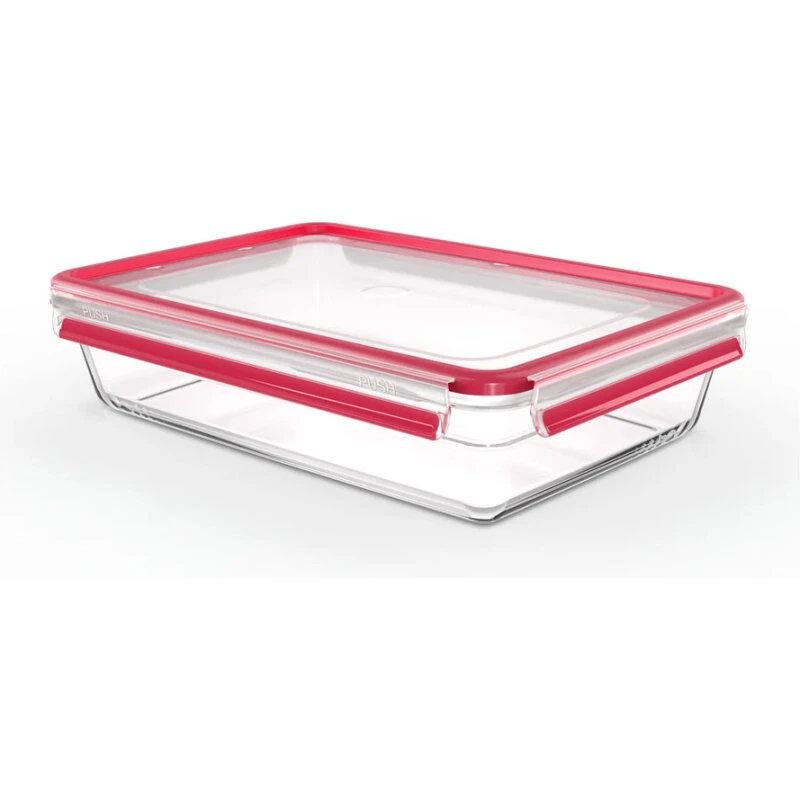 Tefal MasterSeal Glass 3 L
