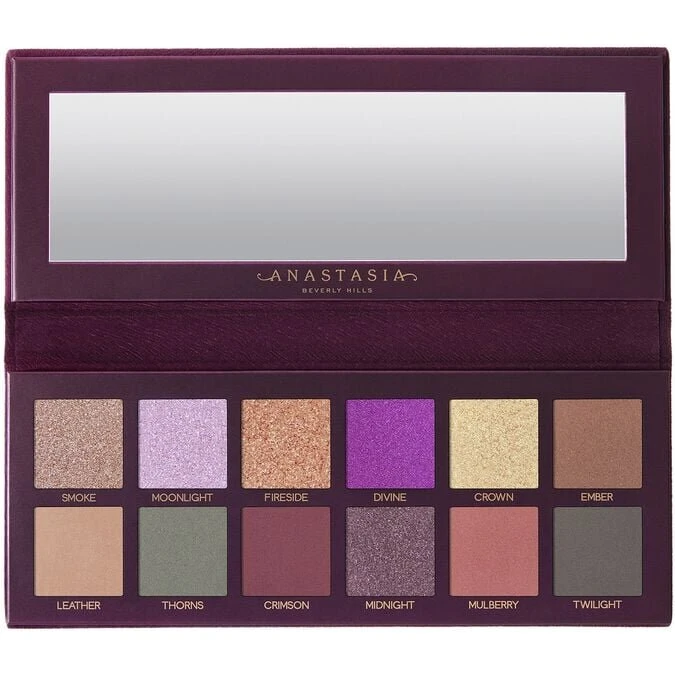 Anastasia Beverly Hills Fall Romance Palette (2023)