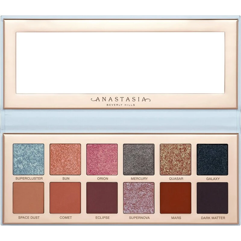 Anastasia Beverly Hills 2023 Cosmos Øjenskyggepalette