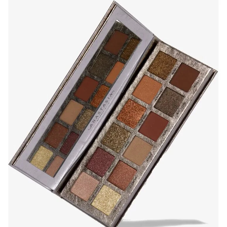 Anastasia Beverly Hills Rose Metals Palette