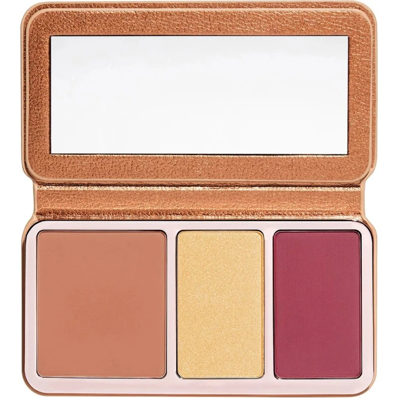 Anastasia Beverly Hills Face Palette Tropical Getaway