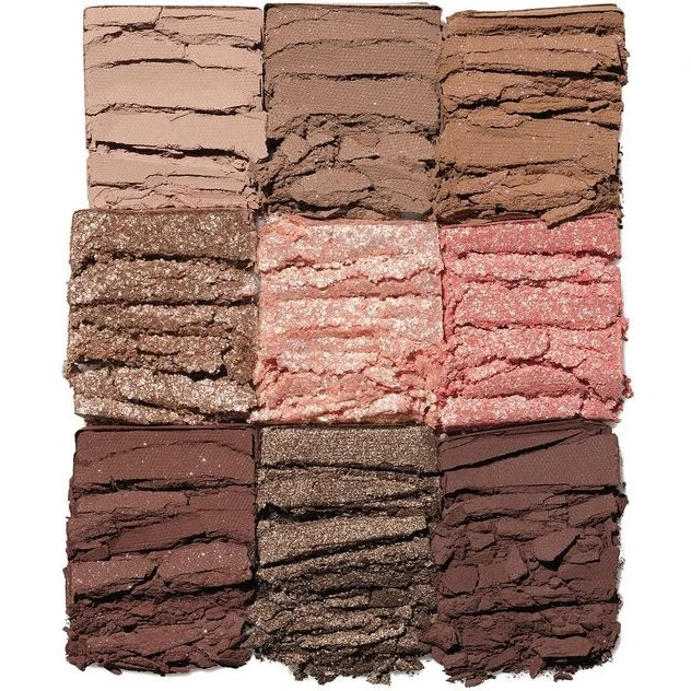 Anastasia Beverly Hills Mini Sugar øjenskyggepalette