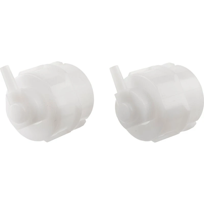 Ifö Premont bælg uden slange til indbygningscisterne (2-pack)