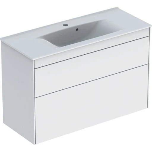 Ifö Sense møbelpakke 91,5x37,5 cm, hvid