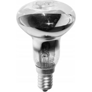 Patron R50 E14 Glødepære 40W Varm Hvid