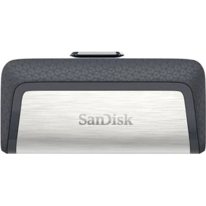 SanDisk USB 3.1 Ultra Dual USB-C 256GB