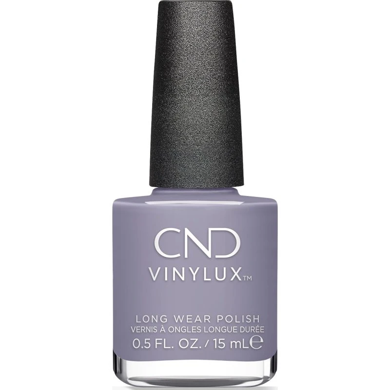 CND Vinylux Hazy Games #462 Neglelak - 15 ml