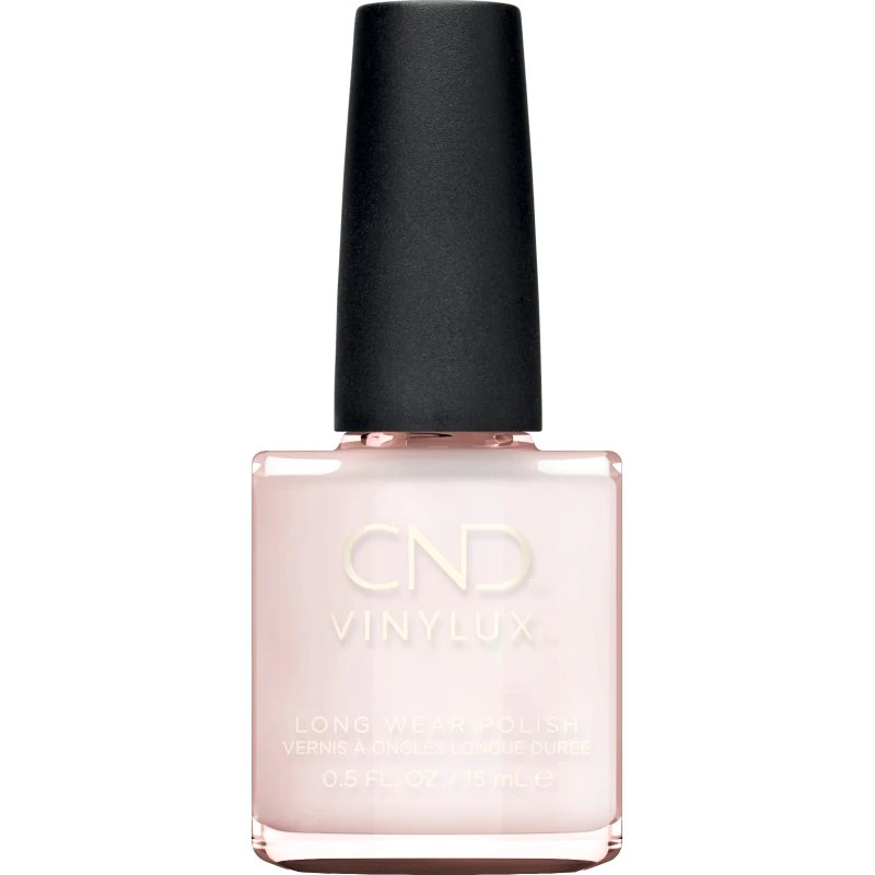 CND Vinylux Satin Slippers #297 Long Wear Polish