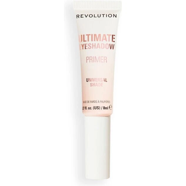 Makeup Revolution Ultimate Eyeshadow Primer 8 ml