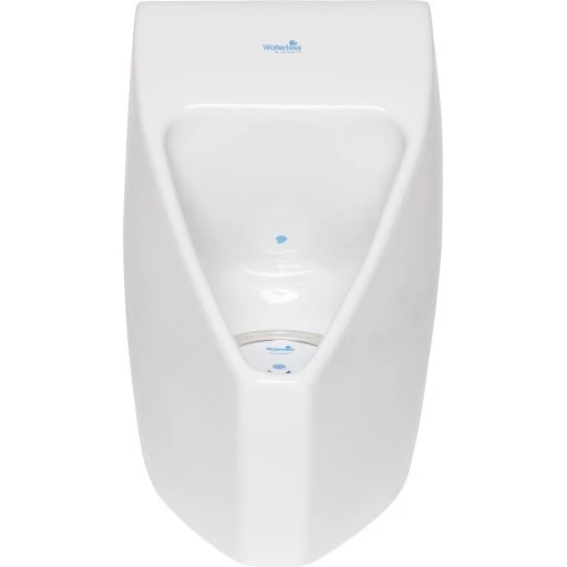 Falcon Lava vandfrit urinal i stødsikkert porcelæn