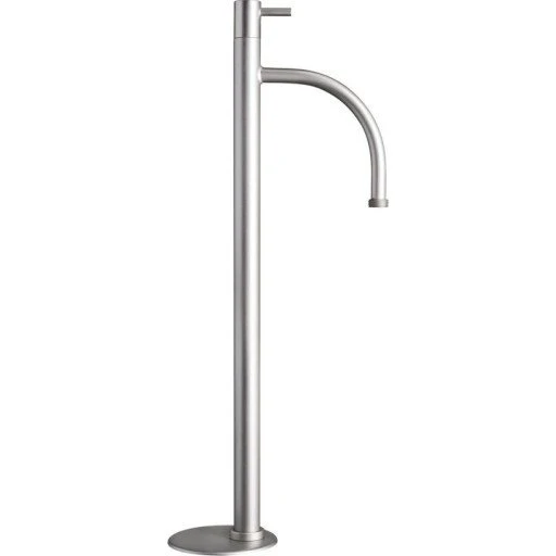 Frostline Eqi vandpost i rustfrit stål, 57 cm