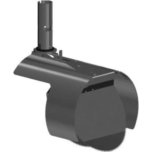 Nordisk Innovation NI TX11 rottespærre til beton Ø250 mm