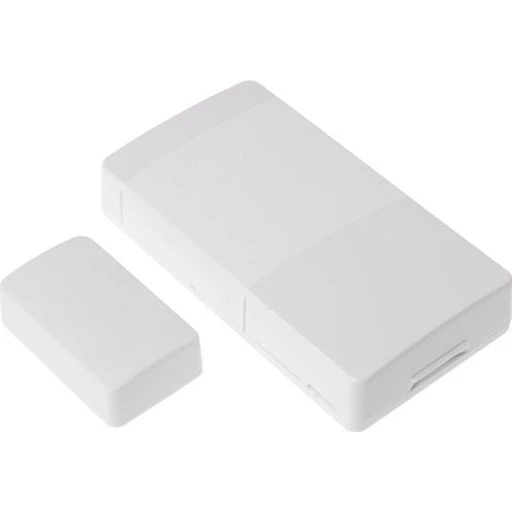 TrueGuard mini dørsensor til alarmsystem